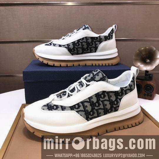 Replica Dior Shoes sz38-45 hnh0708