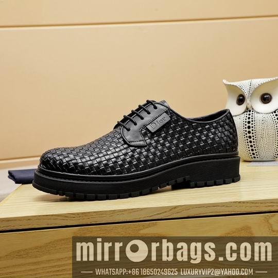 Replica Dior Shoes sz38-44 mnh0505