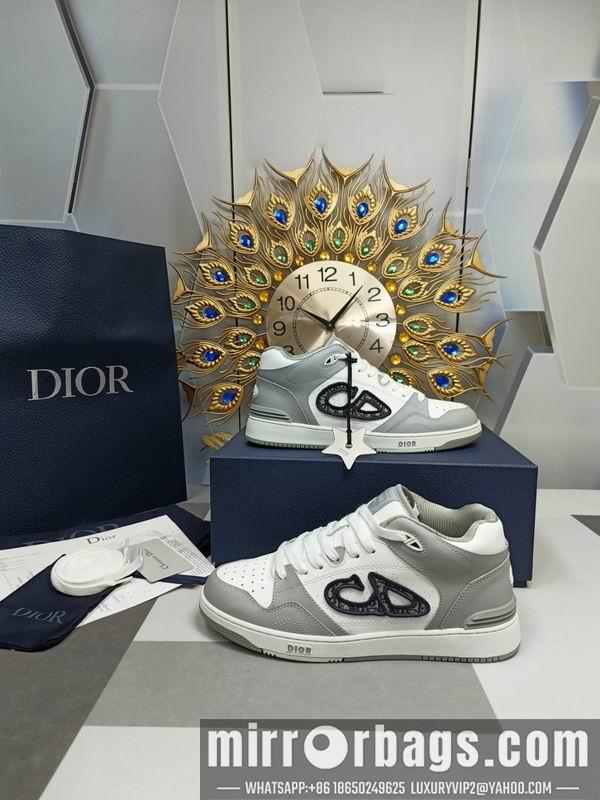 Replica Dior Shoes  mnm0107