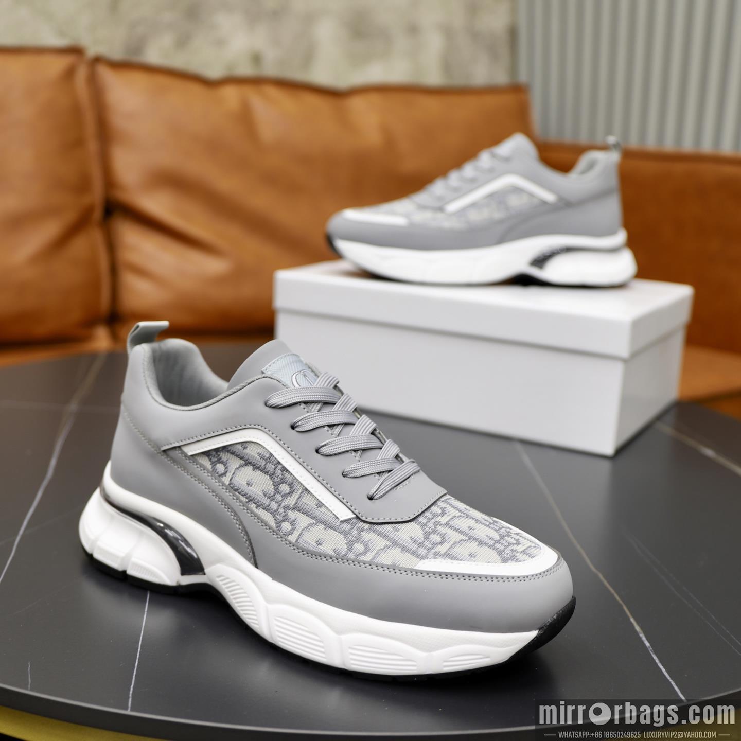 Replica Dior Shoes sz38-45 hnh0306
