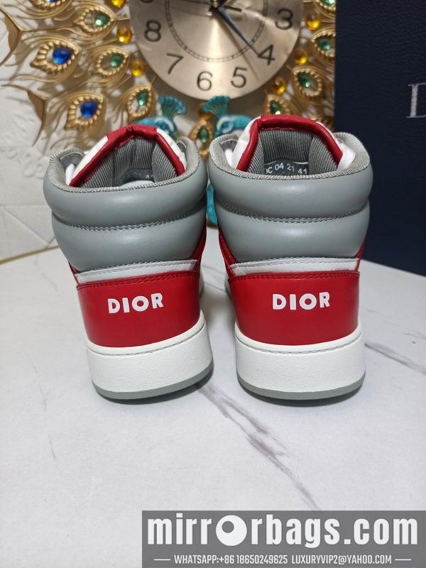 Replica Dior Shoes sz35-45 mnm0103