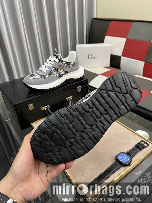 Replica Dior Shoes sz38-44 hnm0149