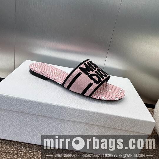 Replica Dior Shoes sz34-43 mnh0301