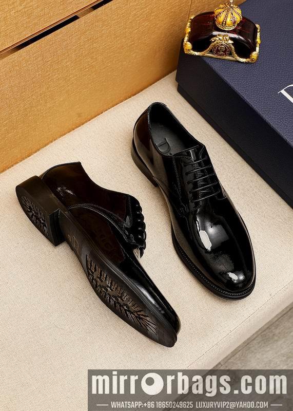 Replica Dior Shoes sz38-47 mnw0176