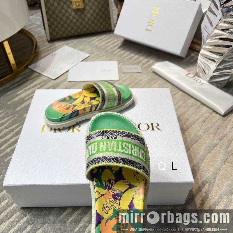Replica Dior Shoes sz35-41QL0104