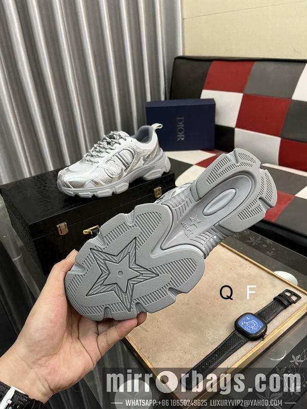 Replica Dior Shoes sz38-45 TF0702