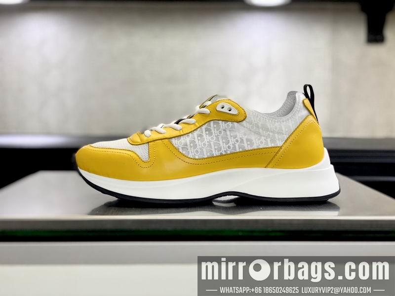 Replica Dior Shoes sz38-45 mnm0124