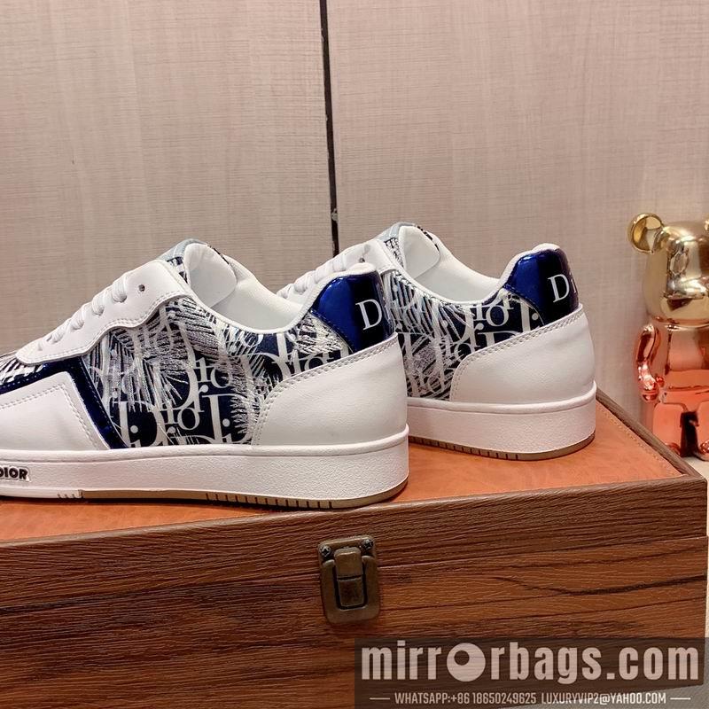 Replica Dior Shoes sz38-44 mnw0401