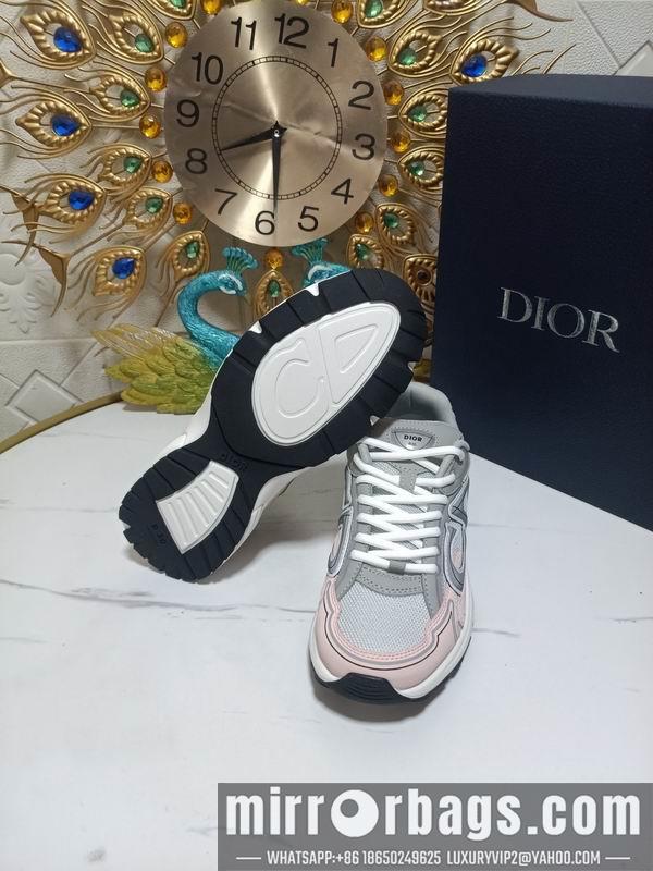 Replica Dior Shoes sz35-45 mnm0101