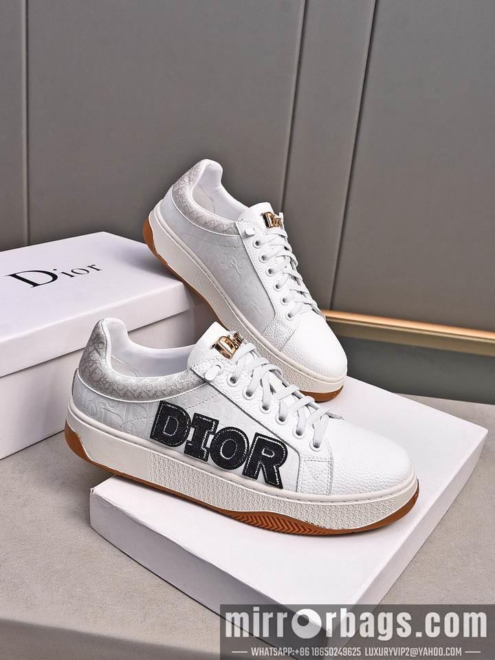 Replica Dior Shoes sz38-45 hnh0101