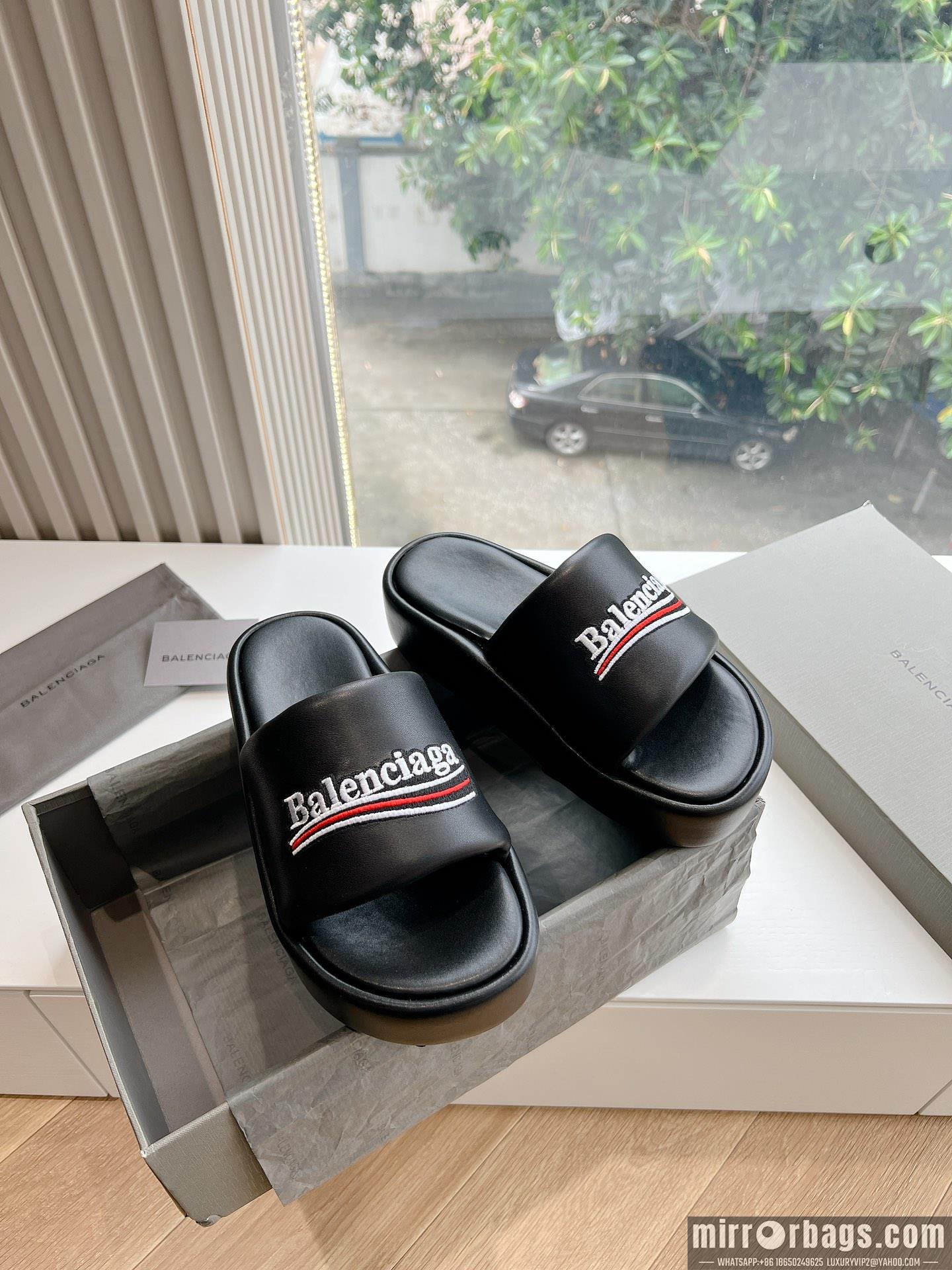 Replica Balenciaga Shoes sz35-40 h0605