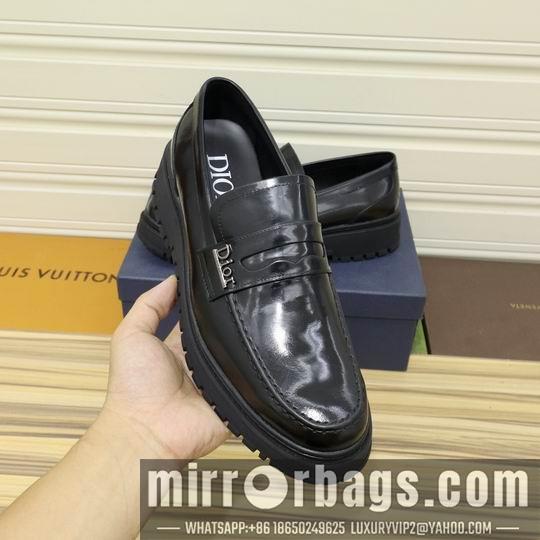 Replica Dior Shoes sz38-45 mnh0541