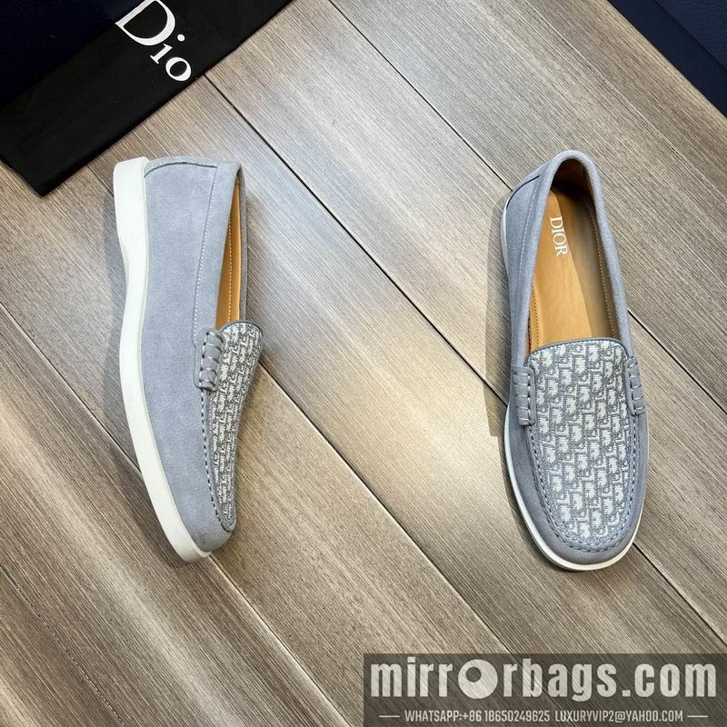 Replica Dior Shoes sz39-44 mnm0138