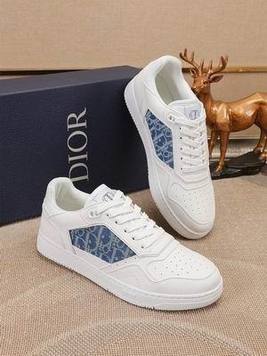 Replica Dior Shoes sz38-44 jyh1005