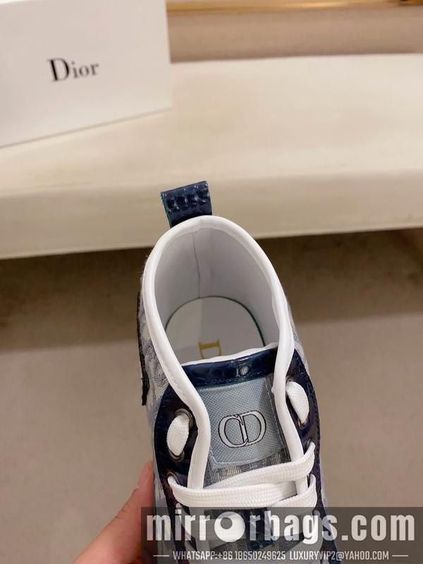 Replica Dior Shoes sz38-44 hnm0120