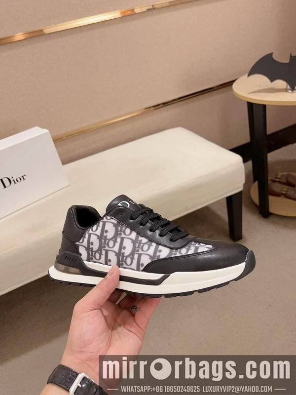 Replica Dior Shoes sz38-44 hnw0415