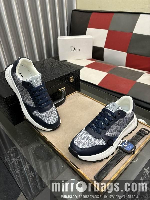Replica Dior Shoes sz38-45 HY1208