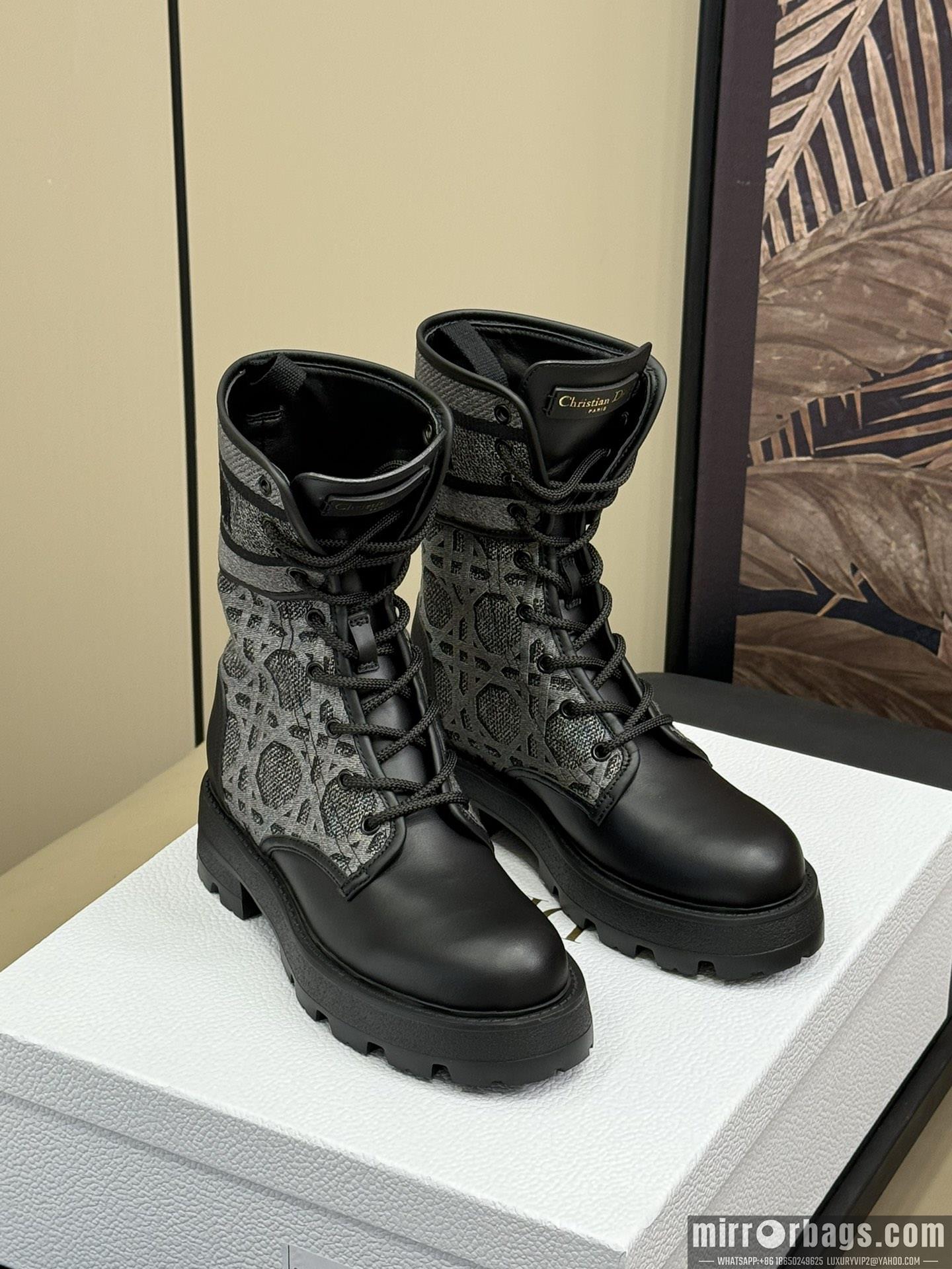Replica Dior Shoes sz35-41 h1004