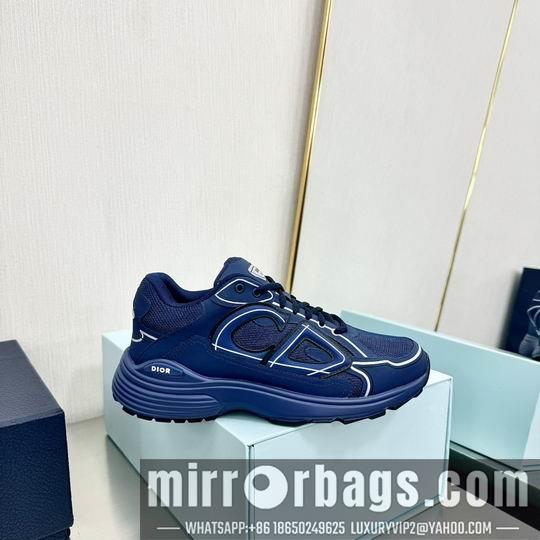 Replica Dior Shoes sz35-45 mnh0511
