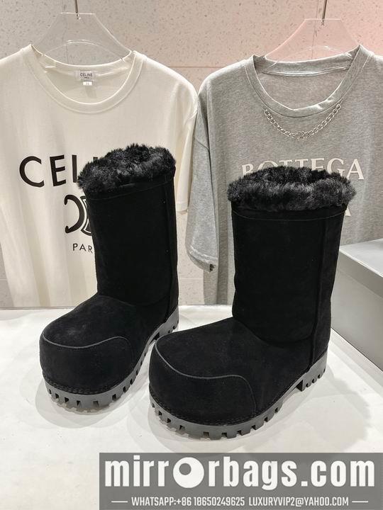 Replica Balenciaga Shoes sz35-45 mnh0802