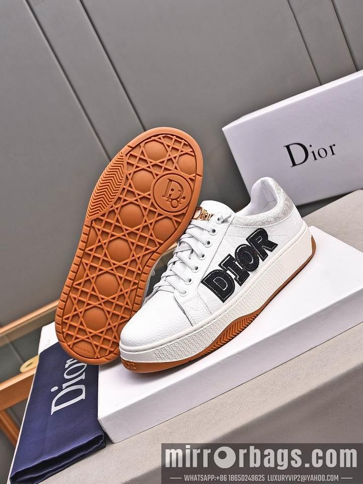 Replica Dior Shoes sz38-45 hnh0101