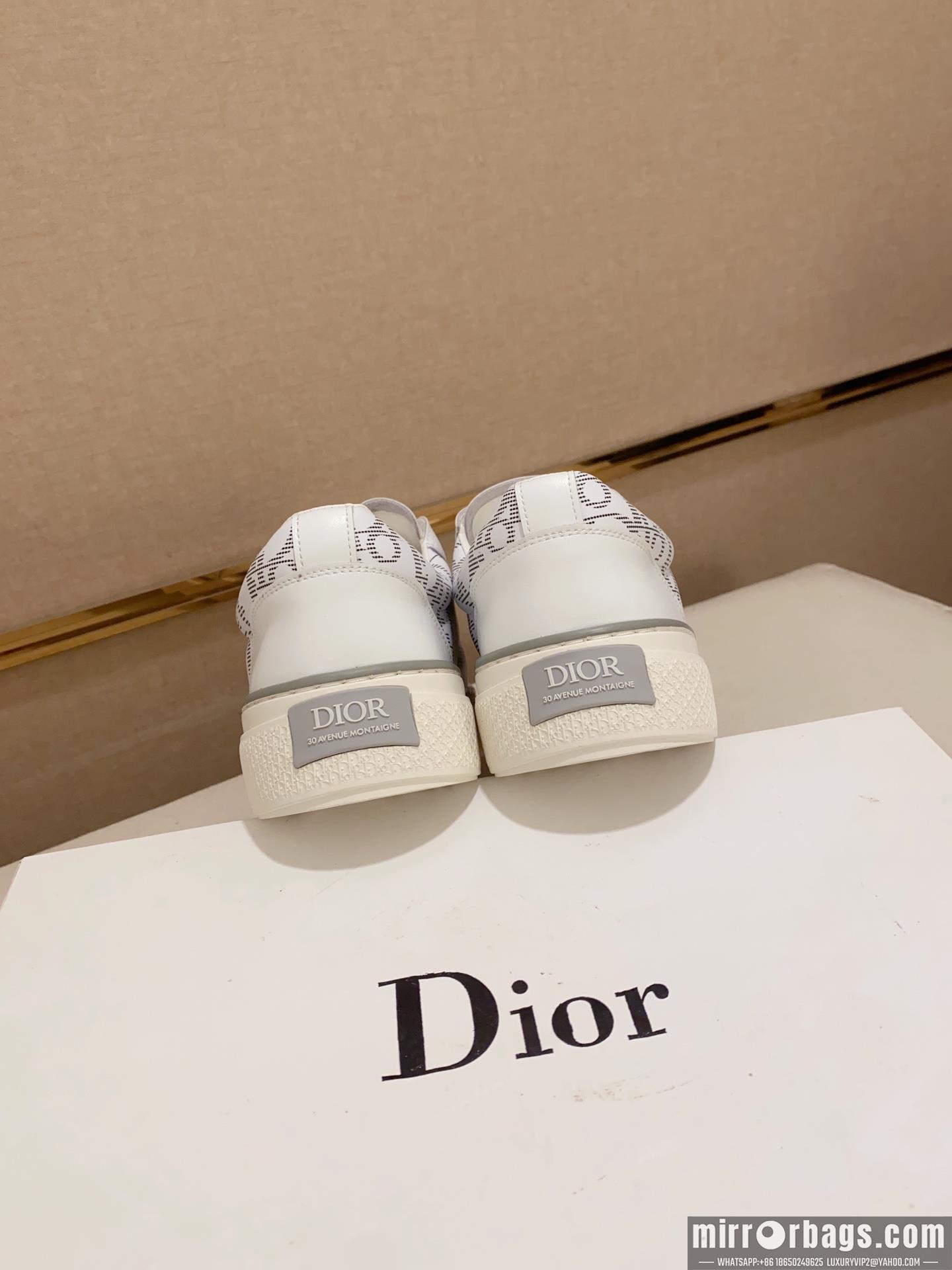 Replica Dior Shoes sz38-44 hnm0153
