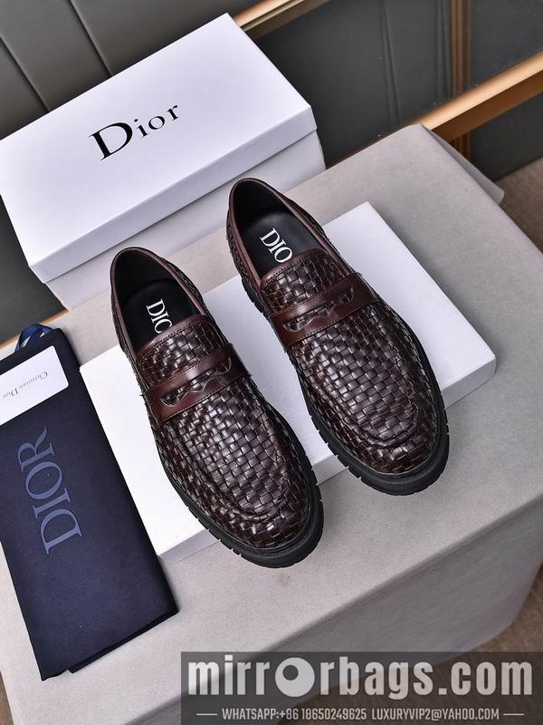 Replica Dior Shoes sz38-45 mnw0188