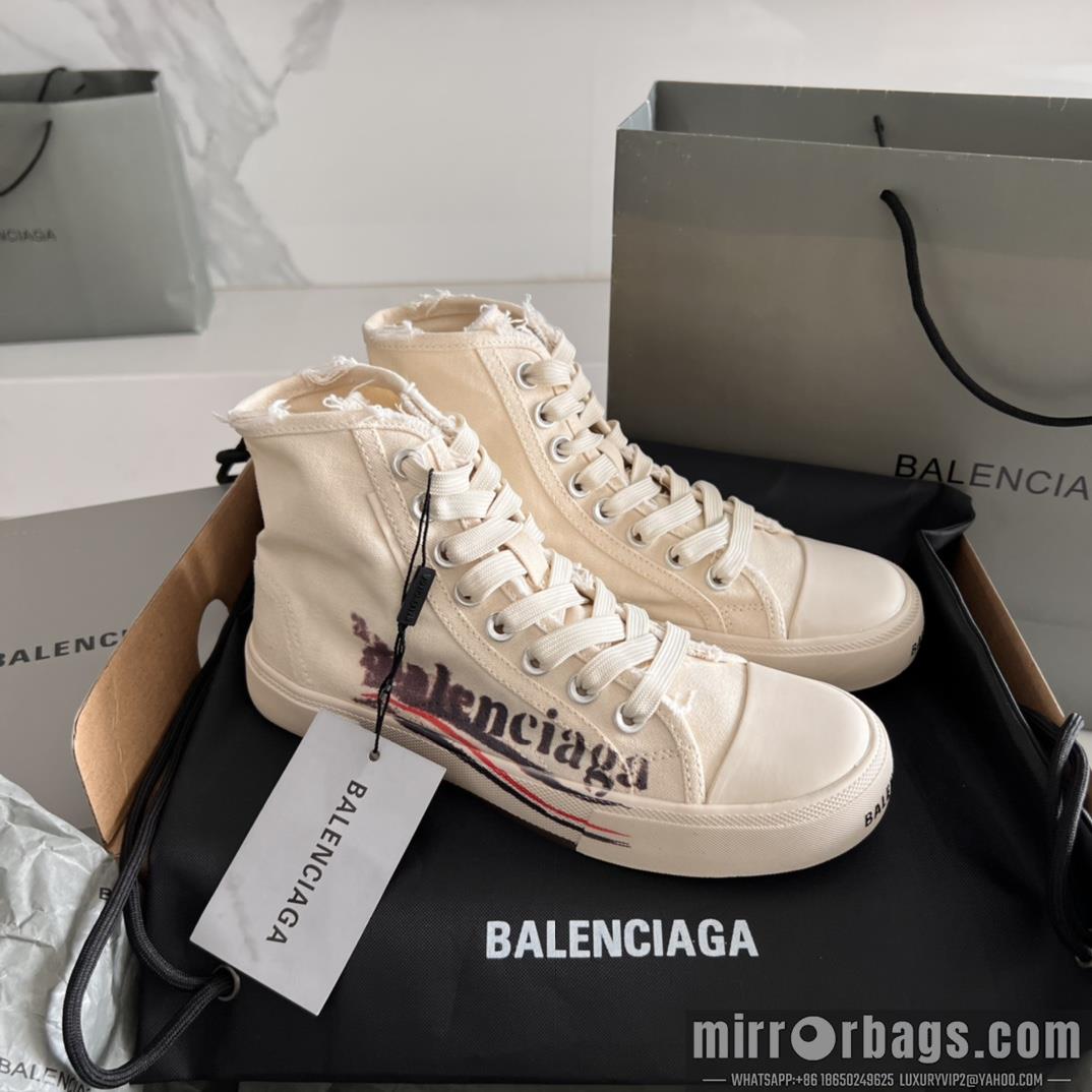 Replica Balenciaga Shoes sz35-45 h0503
