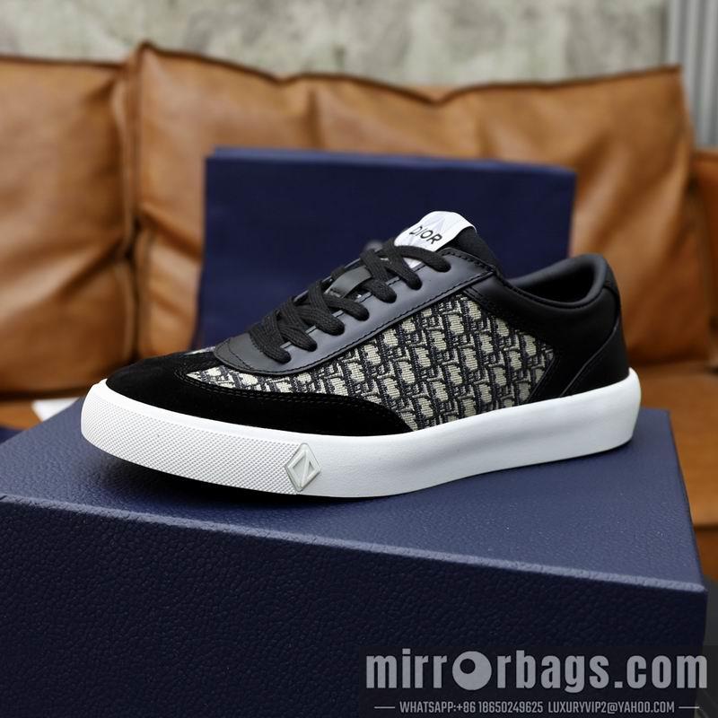 Replica Dior Shoes sz38-45 mnw0404