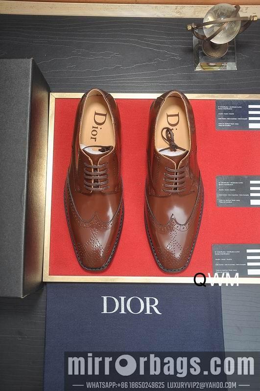 Replica Dior Shoes sz38-45 WM1105