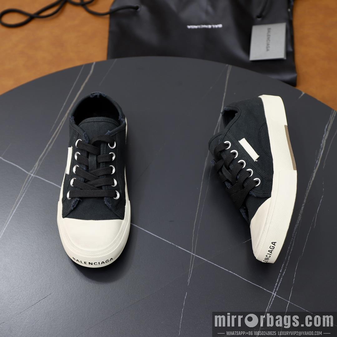 Replica Balenciaga Shoes sz35-44 h0505