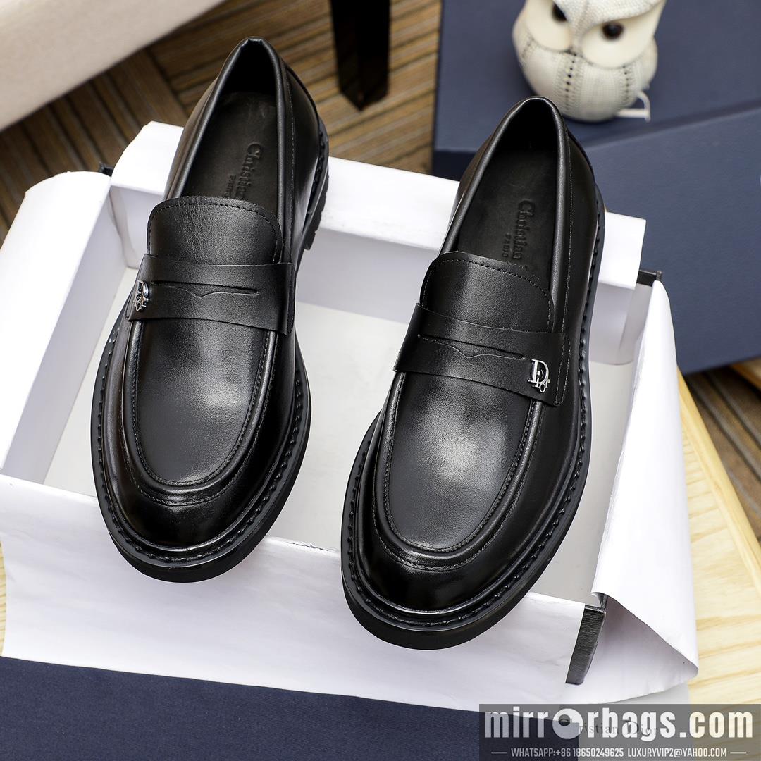 Replica Dior Shoes sz38-45 hnh1201