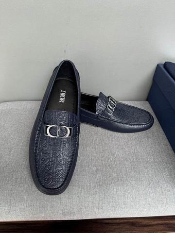 Replica Dior Shoes sz38-45 hnh0802
