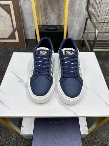 Replica Dior Shoes sz38-45 hnh0522