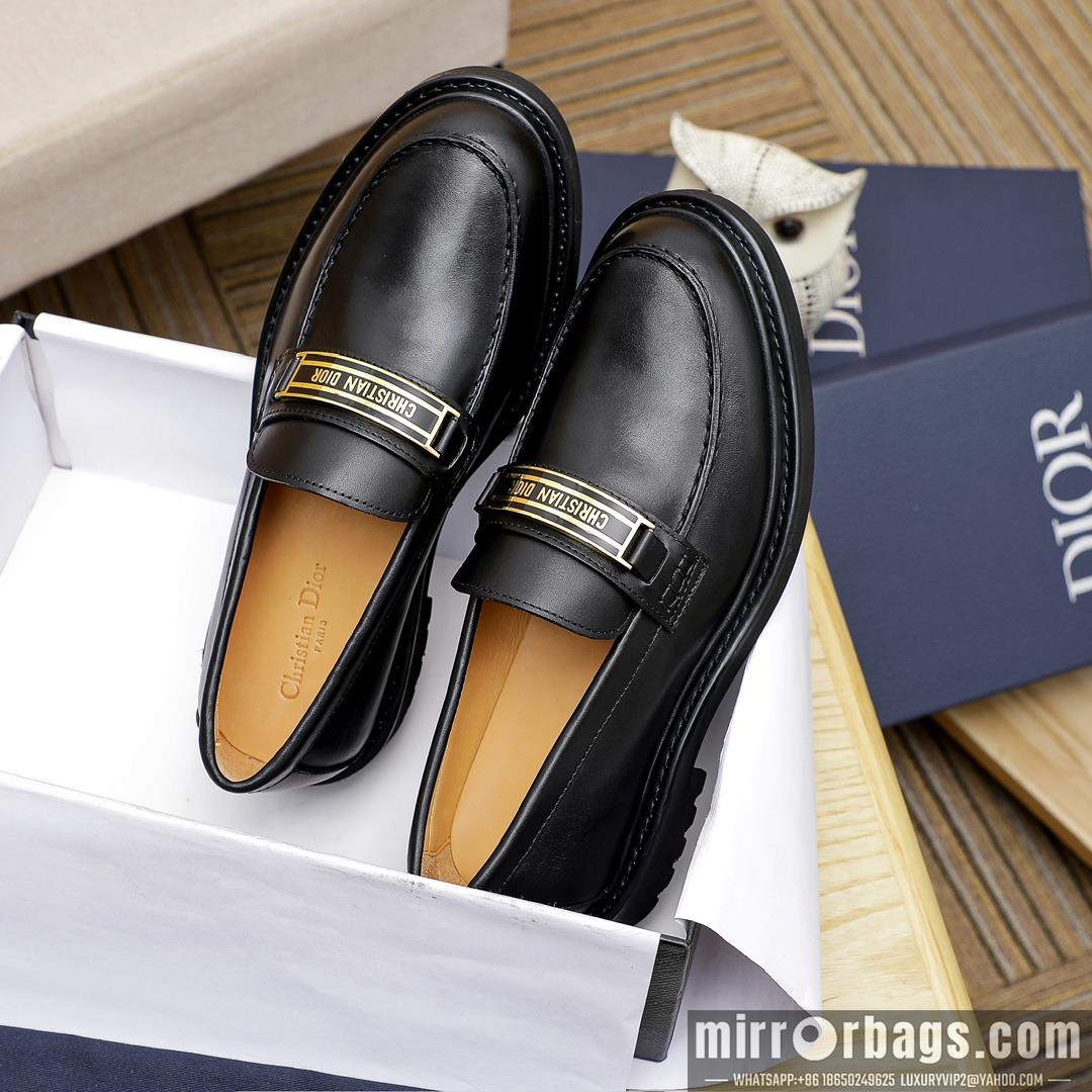 Replica Dior Shoes sz38-45 hnh1203