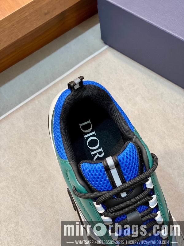 Replica Dior Shoes sz35-44 hnm0155