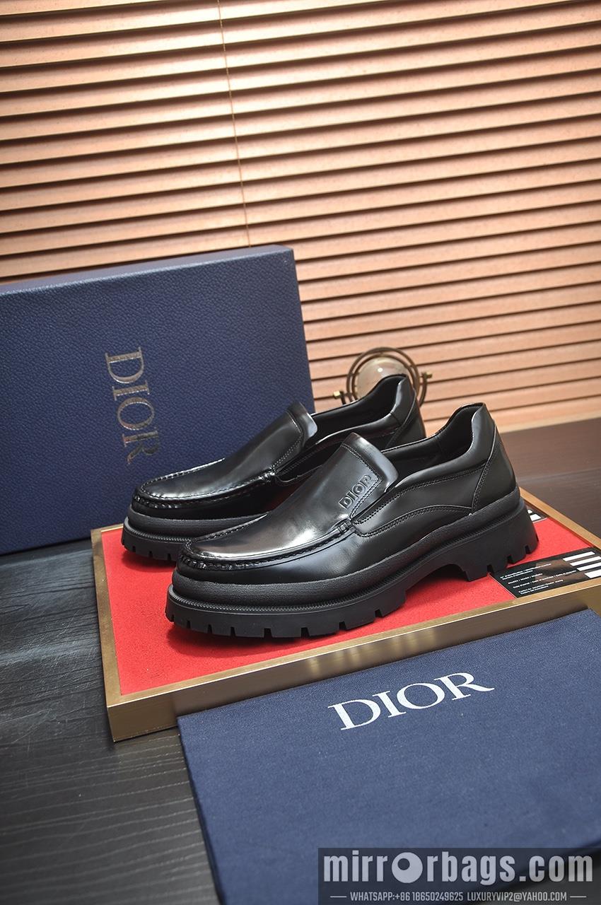 Replica Dior Shoes sz38-44 hnh1226