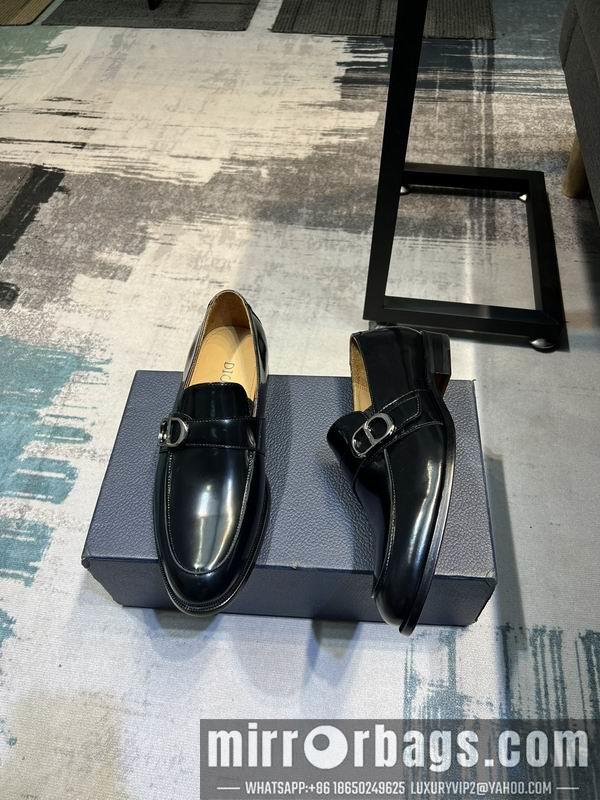 Replica Dior Shoes sz39-44 hnm0157