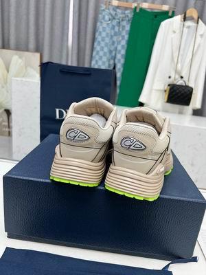Replica Dior Shoes sz38-45 jyh1001