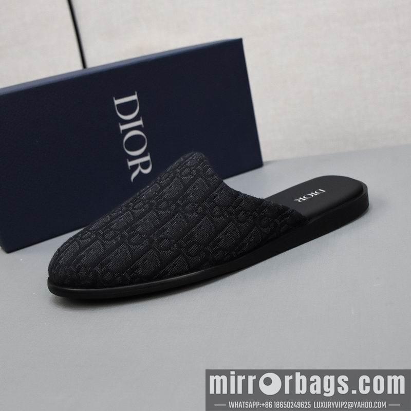 Replica Dior Shoes sz38-44 mnw0304
