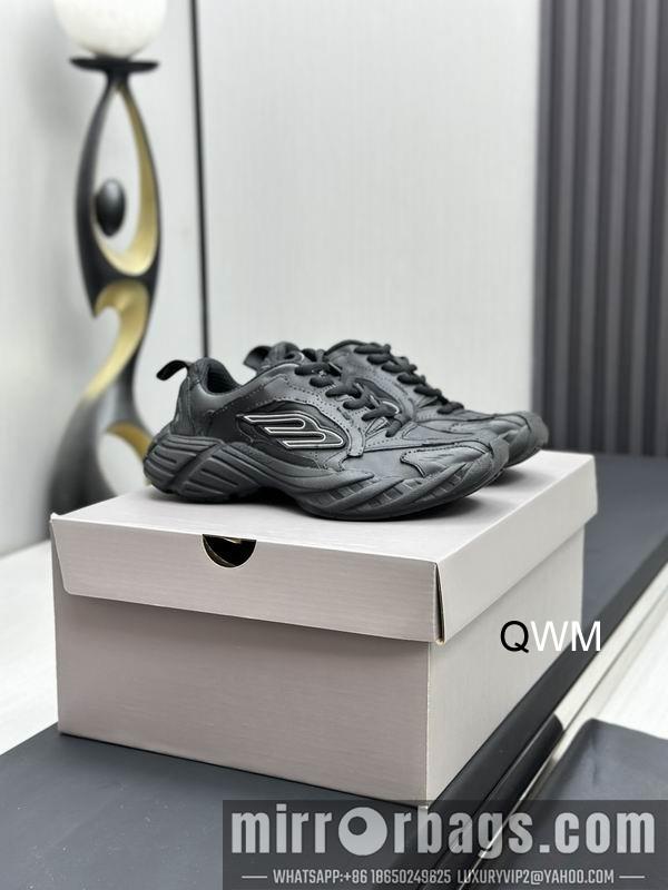 Replica Balenciaga Shoes sz35-45 WM0201