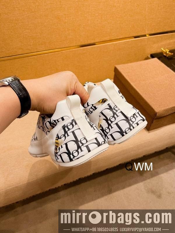 Replica Dior Shoes sz38-45 WM1210