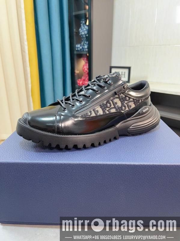 Replica Dior Shoes sz38-44 mnw0168