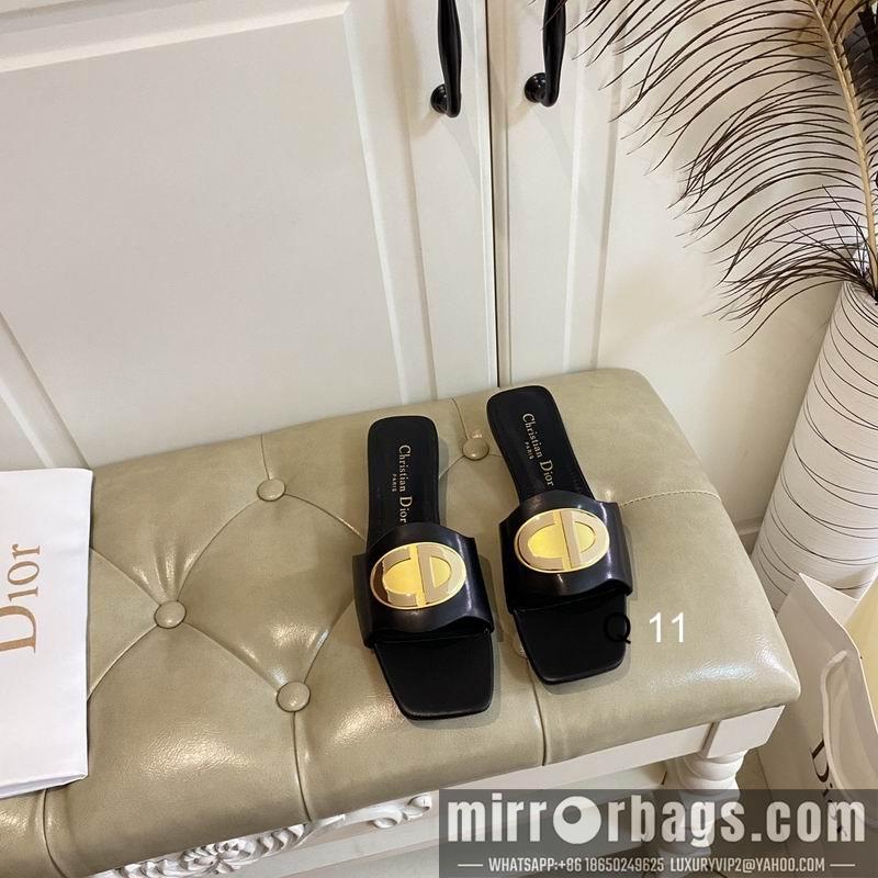 Replica Dior Shoes sz35-40 3C Y1201