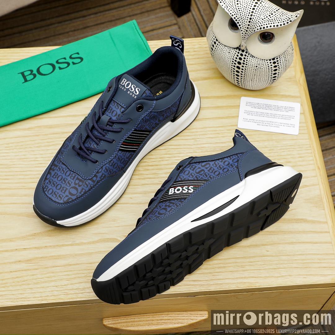 Replica Dior Shoes sz38-45 hnh1205