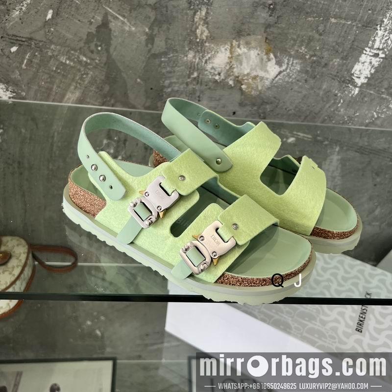 Replica Dior Shoes sz35-45 3C XJ0702