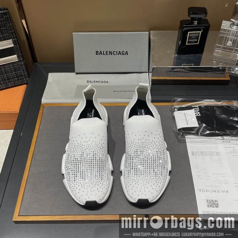 Replica Balenciaga Shoes sz35-45 mnm0126