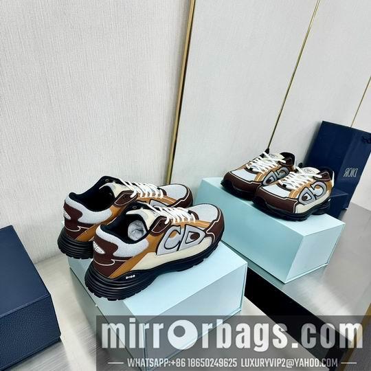 Replica Dior Shoes sz35-45 mnh0511