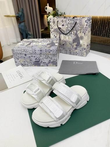 Replica Dior Shoes sz35-40 mnh0501