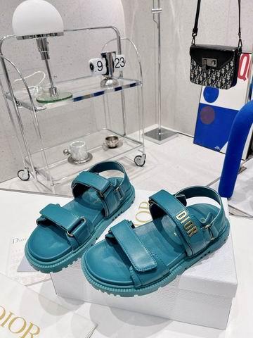 Replica Dior Shoes sz35-42 mnh0303